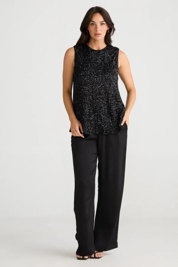 Brave and true Show Stopper Top^ Tops