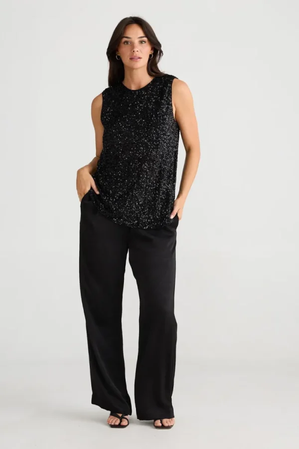 Brave and true Show Stopper Top^ Tops