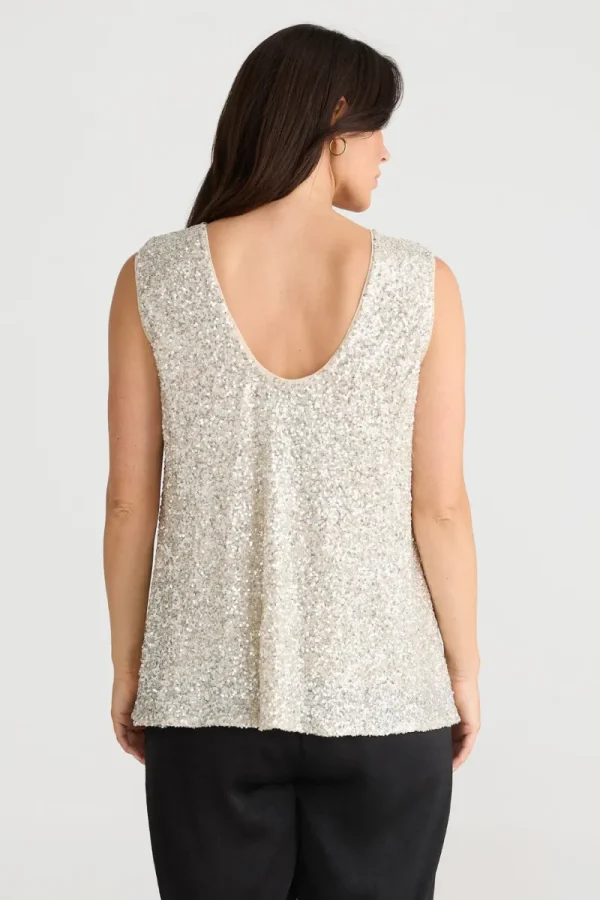 Brave and true Show Stopper Top^ Tops