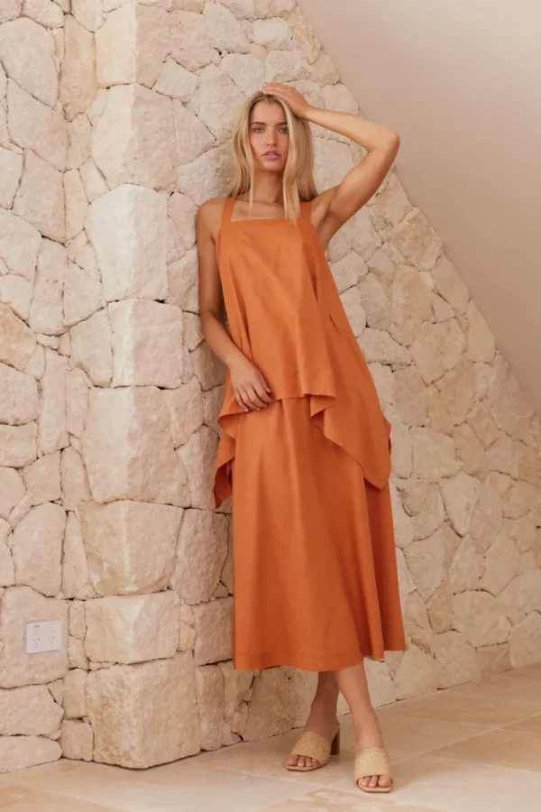 Shanty Sicily Skirt^ Skirts