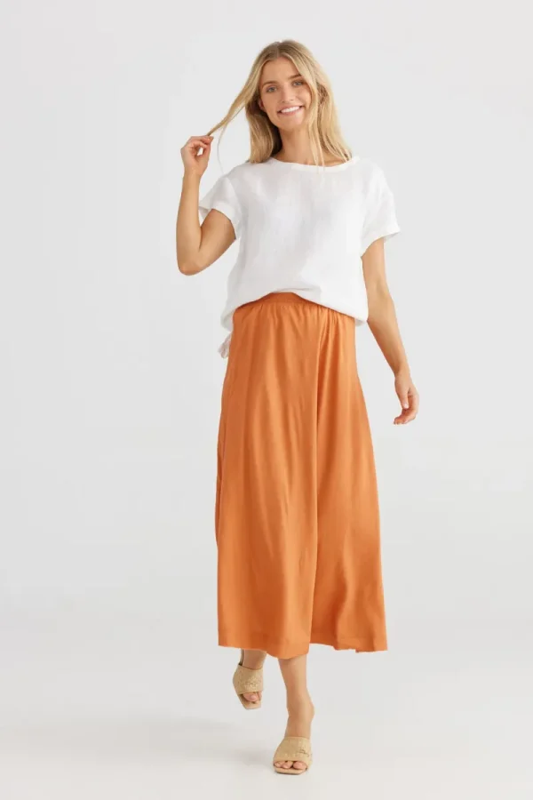 Shanty Sicily Skirt^ Skirts