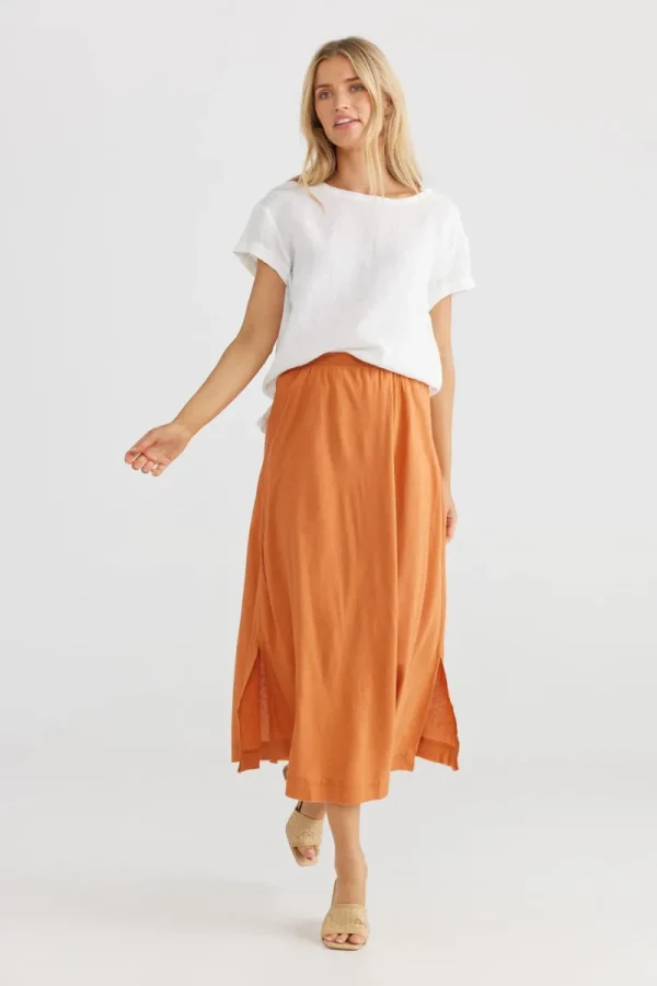 Shanty Sicily Skirt^ Skirts