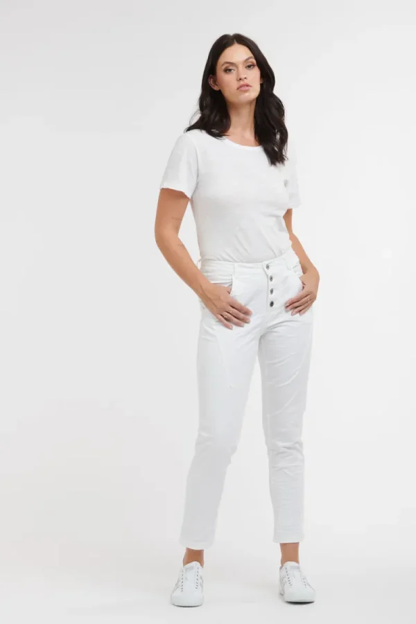 Zeinert & Co Singature Pant^ Pant