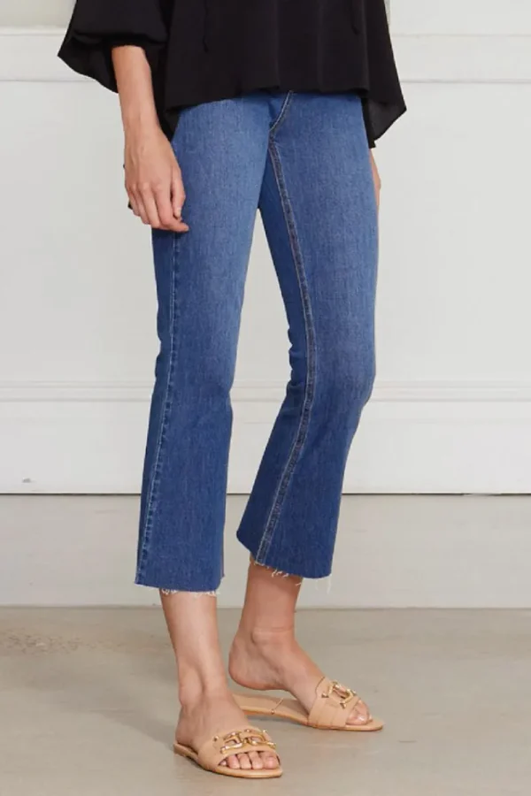 Sass Sorcerer Jean^ Jeans