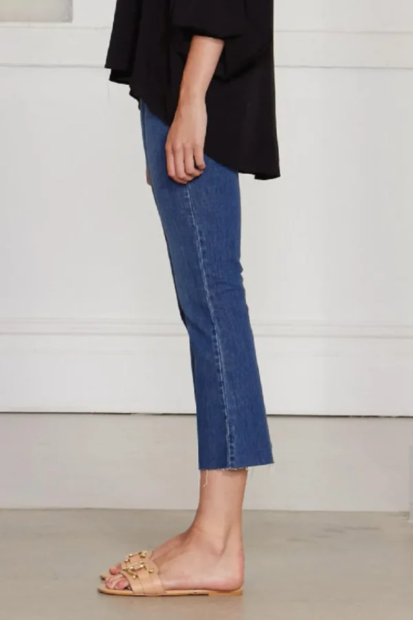Sass Sorcerer Jean^ Jeans