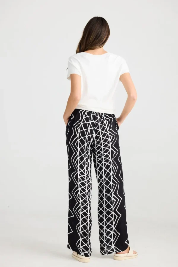 Shanty SOUK PANT^ Pant