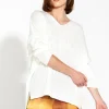 Fate and Becker Splendour Oversized Knit^ Jumpers + Sweaters
