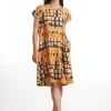 Marco Polo S/S DRESS^ Dresses