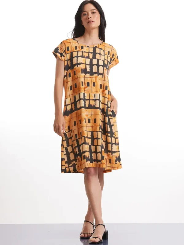 Marco Polo S/S DRESS^ Dresses