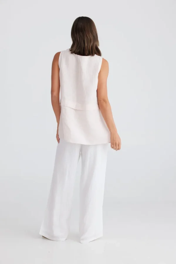 Holiday St Tropez Tank Top^ Tops