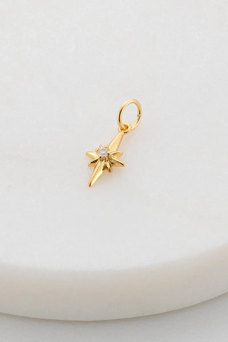 star_charm_0.webp Zafino Star Charm^ Jewellery