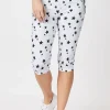 threadz Star Crushed Jean Short^ Jeans
