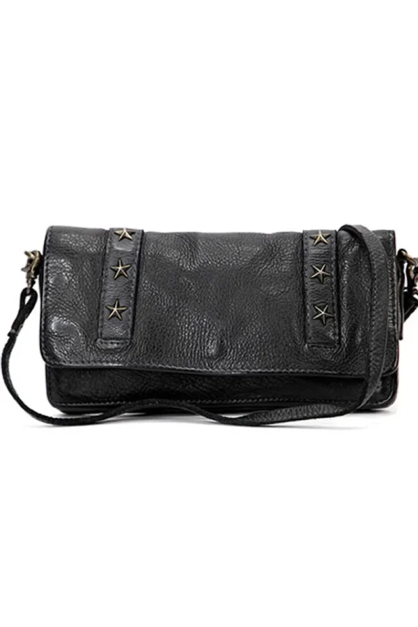 Mahson and Co Star Struck Croddbody Wallet^ Handbags