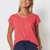 Gordon Smith Star Tee^ Tops