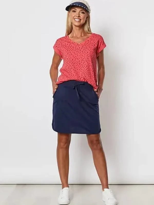 Gordon Smith Star Tee^ Tops