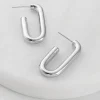 Zafino Stella Earring - SILVER^ Jewellery