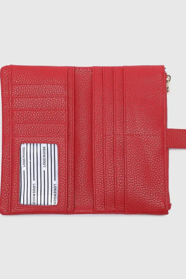 Louenhide Stella Wallet^ Handbags
