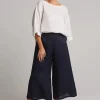 eb and ive Studio Crop Pant^ Pant