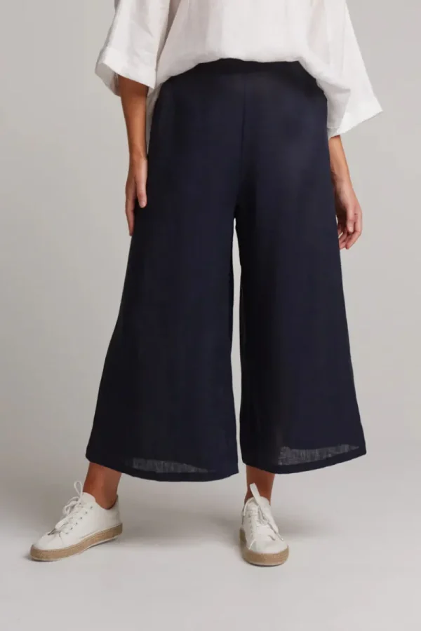 eb and ive Studio Crop Pant^ Pant