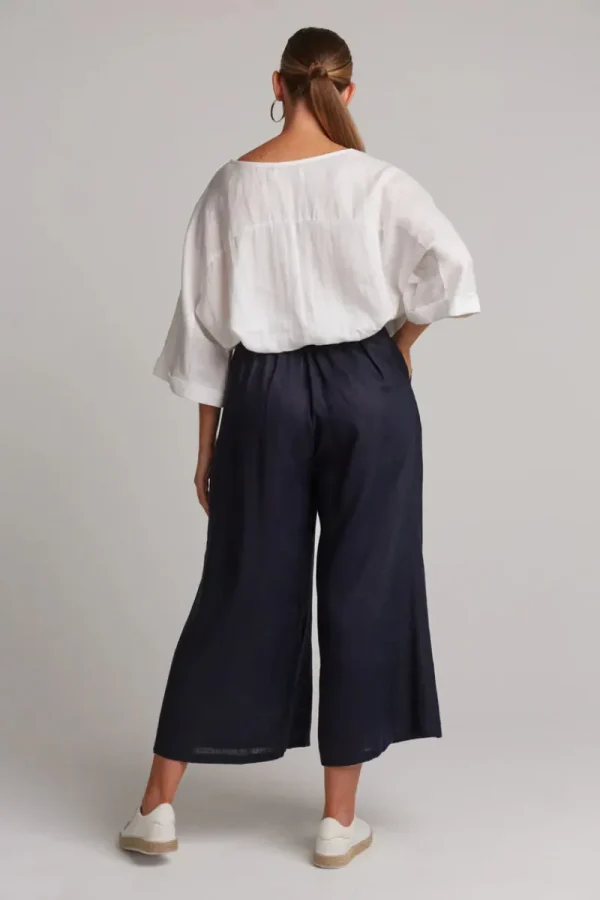 eb and ive Studio Crop Pant^ Pant