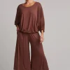 eb and ive Studio Jersey Relaxed Top^ Tops