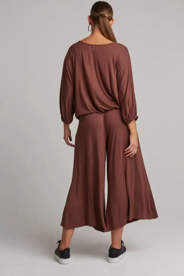 eb and ive Studio Jersey Relaxed Top^ Tops