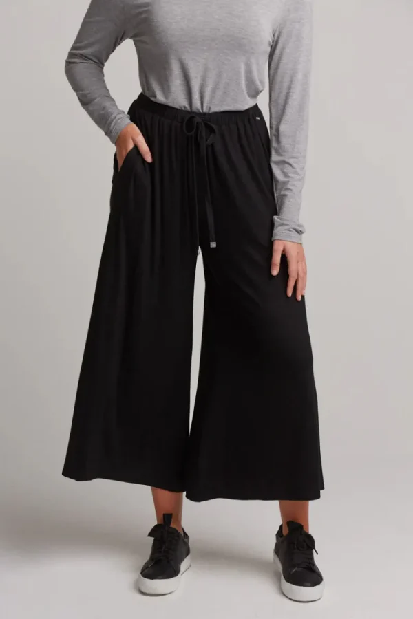 eb and ive Studio Jersey Tie Pant^ Pant