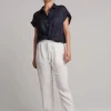eb and ive Studio Relaxed Pant^ Pant