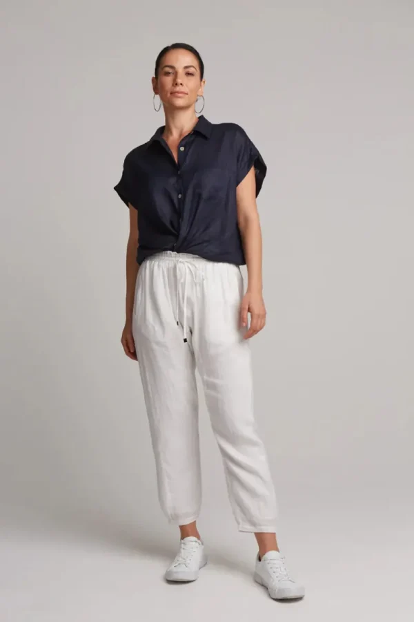 eb and ive Studio Relaxed Pant^ Pant
