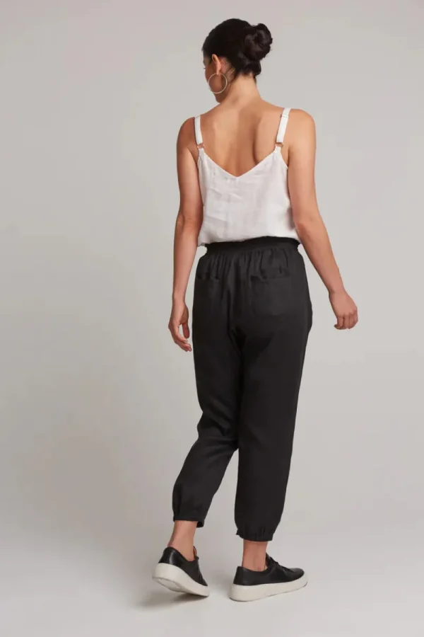 eb and ive Studio Relaxed Pant^ Pant