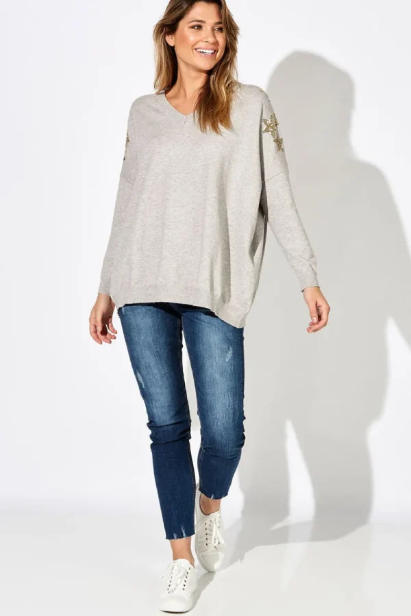 Haven Sublime Knit^ Jumpers + Sweaters