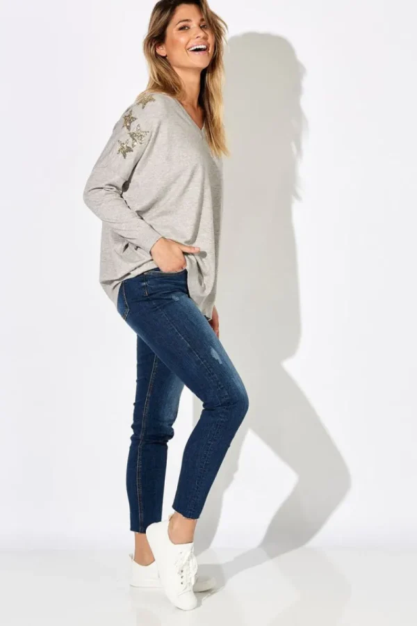 Haven Sublime Knit^ Jumpers + Sweaters