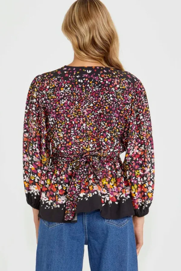Sass Suki Frill Hem Top^ Tops