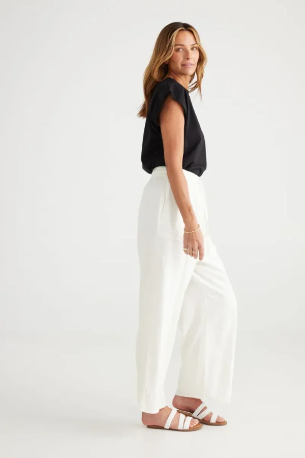 Brave and true Sunny Days Pant^ Pant