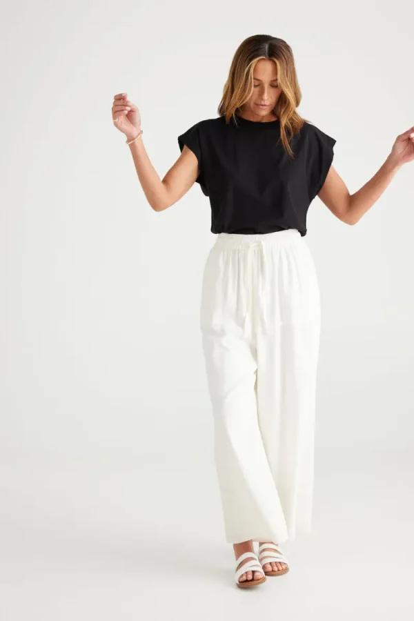 Brave and true Sunny Days Pant^ Pant