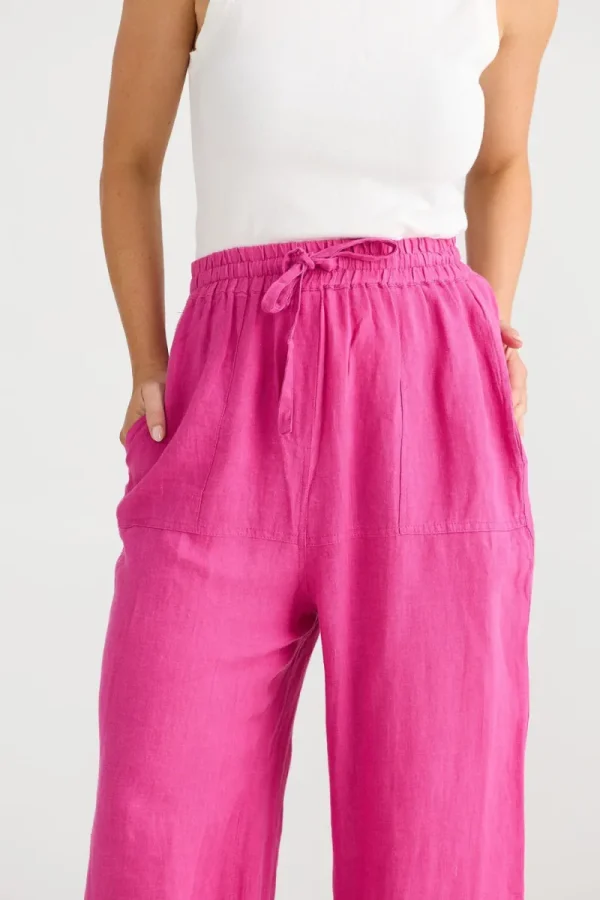 Brave and true Sunny Days Pant^ Pant