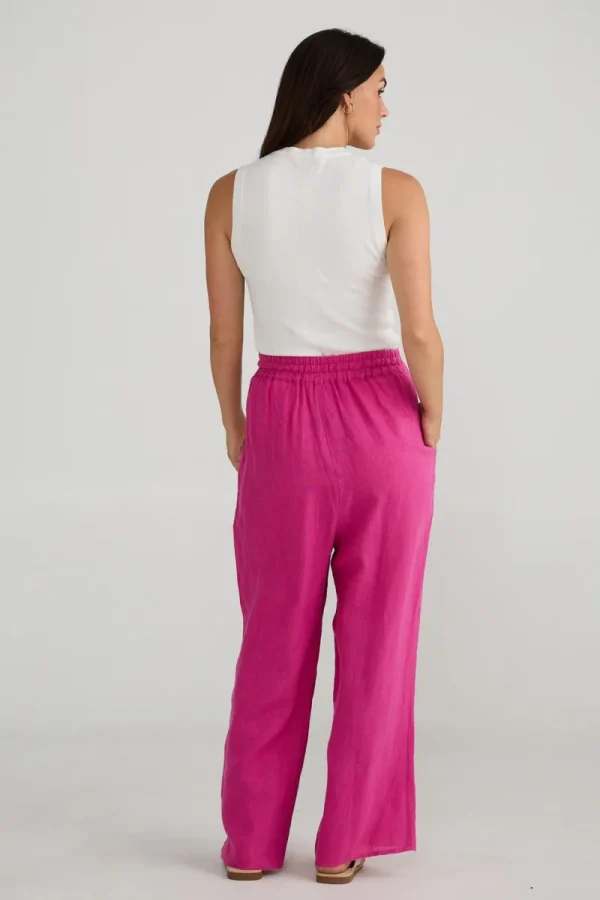 Brave and true Sunny Days Pant^ Pant