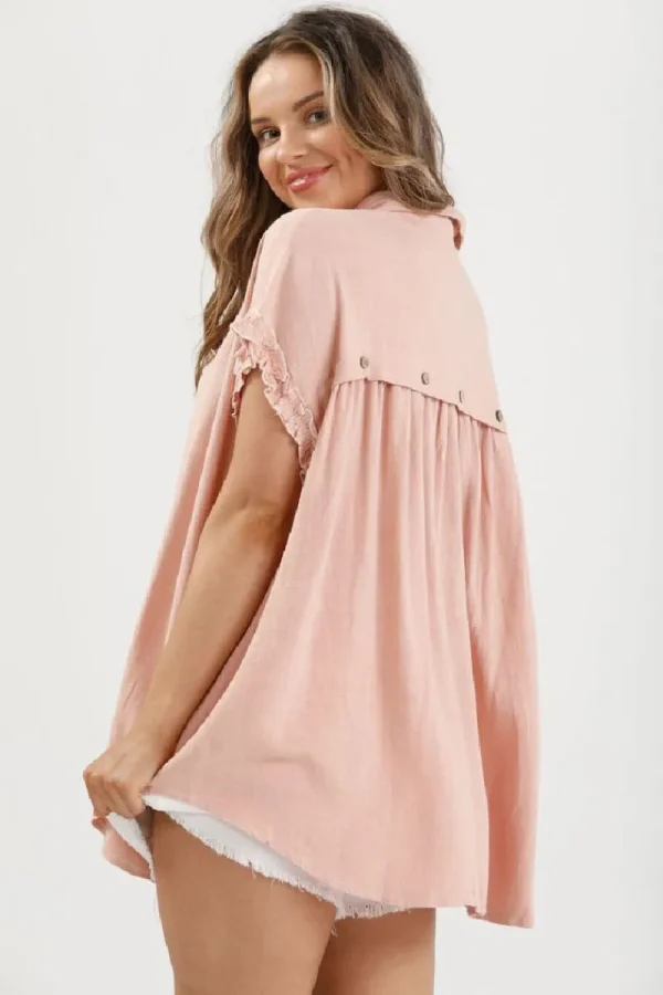 HomeLove Sunshine Shirt^ Shirts