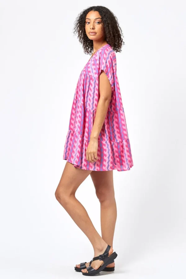 Totem Swell Dress^ Dresses
