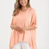 HomeLove Taylor Tee^ Tops