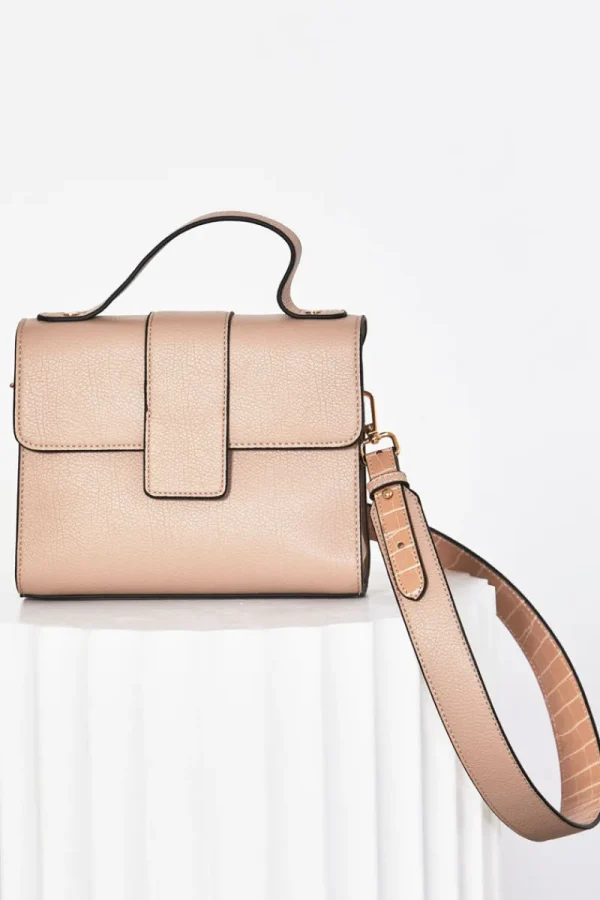 Fate and Becker The Long Run Bag^ Handbags