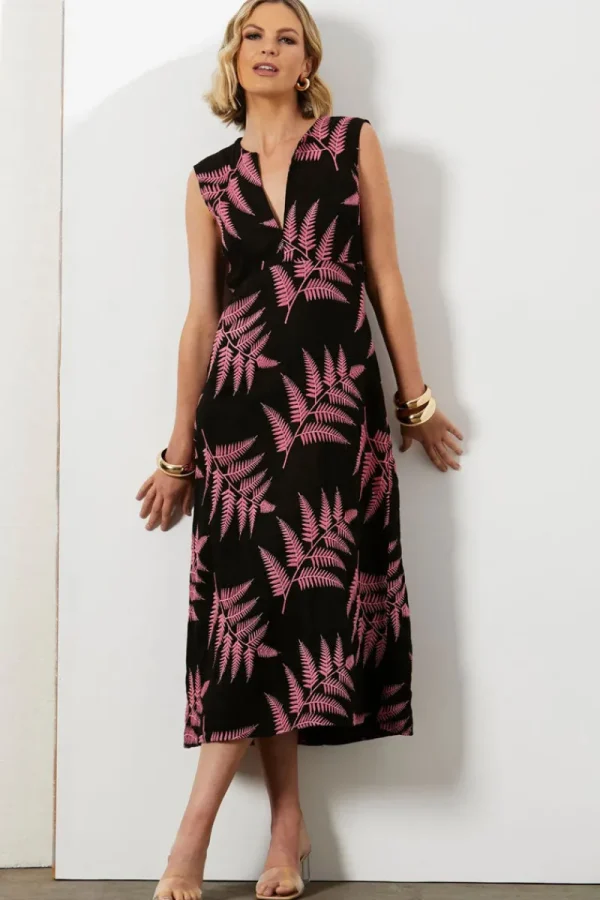 Fate and Becker The Only Sleeveless Dress^ Dresses