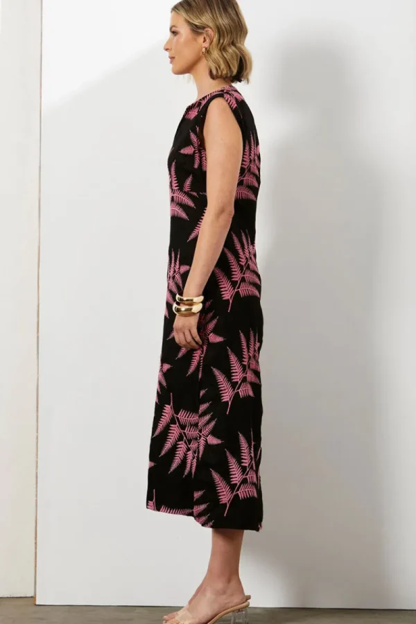 Fate and Becker The Only Sleeveless Dress^ Dresses