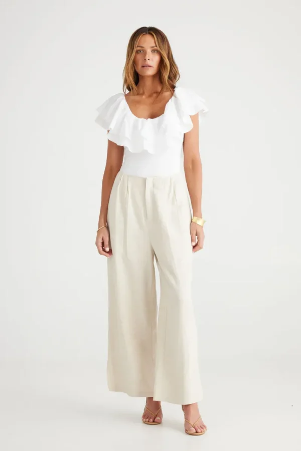 Brave and true Thlley Pants^ Pant