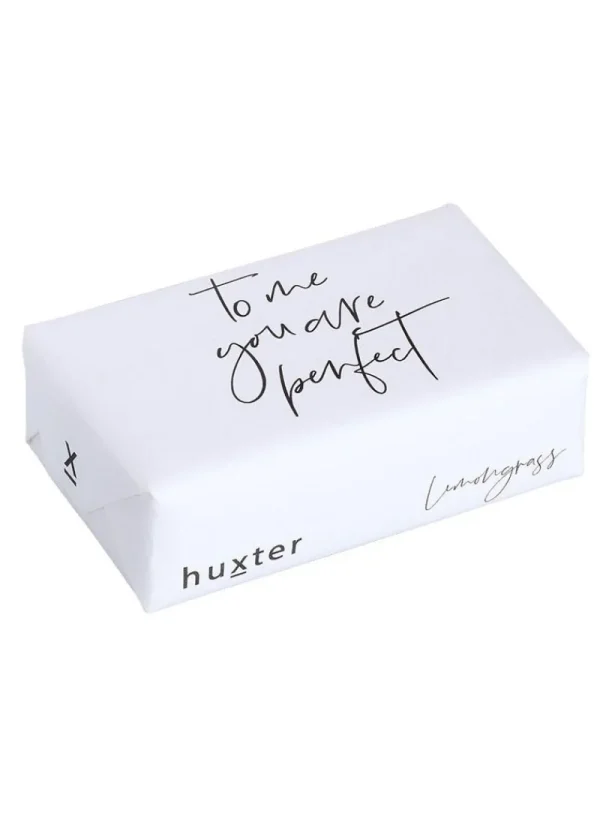 Huxter To me you are Perfect^ Body