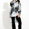 Fate and Becker Transfixed Oversized Shirt^ Shirts
