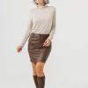 Brave and true Trinity Skirt^ Skirts
