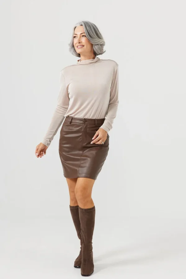 Brave and true Trinity Skirt^ Skirts