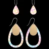 Moe Moe Design Trinity Tear Pack Earrings^ Jewellery