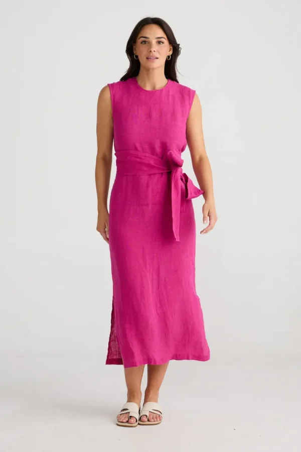 Brave and true Turning Point Dress^ Dresses
